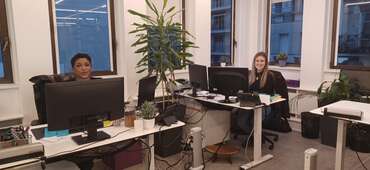 Attention, nos bureaux ont déménagé !