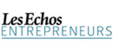 Les Echos entrepreneurs